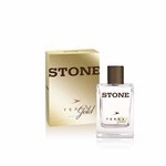 Stone Fragancia Gold Terra Edt For Men | 100 Ml #1