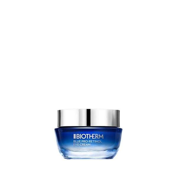 Biotherm Blue Therapy Pro Retinol Color Eye Creme