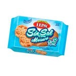 Galletitas Marineras Leiva Sin Sal 110 G. X 3 Uni #1