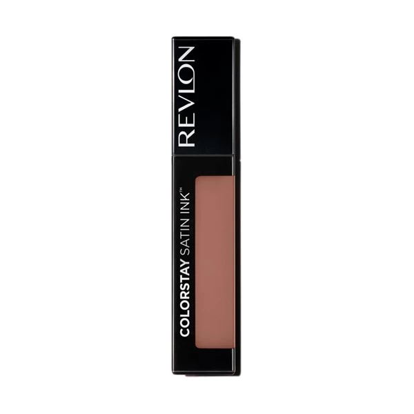 Revlon Labial Líquido Colorstay Satin Ink 16Hs 001