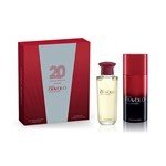 Antonio Banderas Fragancia Diavolo Edt For Men Estuche (Edt 100 ml+aer) Estuches #1