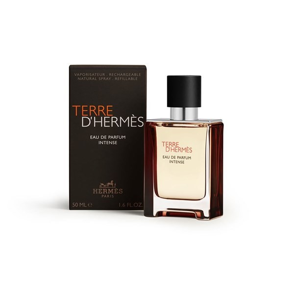 Terre D'hermès Eau de Parfum Intense Tamaño 50 ml alt
