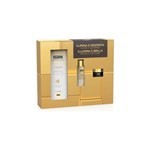 Isdin Isdinceutics K-Ox + Essential Cleansing + Vital Eyes #1