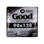 Bolsas Residuo Good 90x120 X10 Un #1