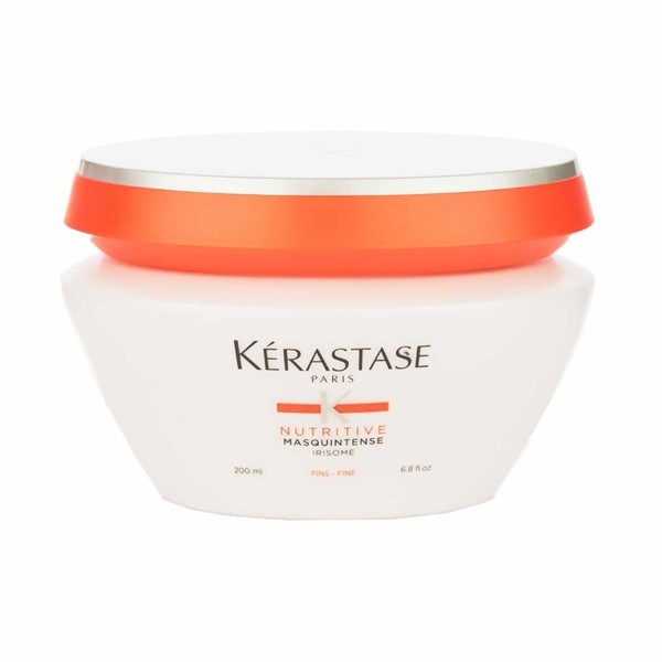 Kerastase Nutritive Irisome Masquintense Cabellos Finos 200 ml #1