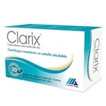 CLARIX | 30 Cápsulas Blandas #1