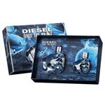 Diesel Estuche Only The Brave (Edt 125 ml + Edt 35 ml) Estuches #1