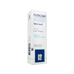 Cassara Fluticort Fluticasona 50 Mcg Spray Nasal x 60 Dosis #1