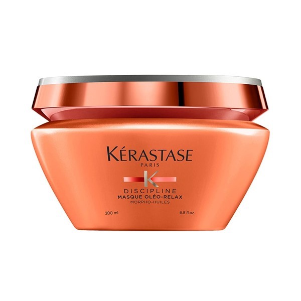 Kerastase Discipline Masque Oleo Relax 200 ml #1