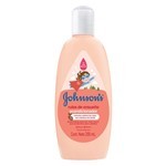 Johnsons Baby Acondicionador Para Bebe Rulos 200 ml #3