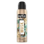 Impulse Desodorante en Aerosol Musk 98 gr #5