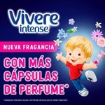 Suavizante Vivere Mimos Florales Dp 450 Ml #6