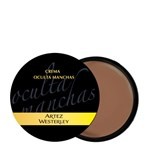 Artez Westerley Base Oculta Manchas 306 Bronce #1