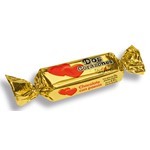 Chocolate Felfort  Dos Corazones X 26 G #1