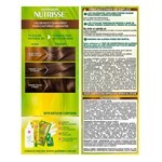 Garnier Nutrisse Kit de Coloracion 51 Castaño Cenizo #5