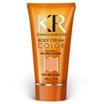Karina Rabolini Crema Corporal Color Light 150 ml #1