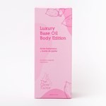 The Glow Factor Emulsión Corporal Humectante Luxury Base Oil Tamaño 200 ml #3