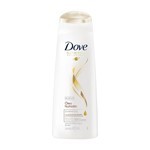 Dove Shampoo Óleo Nutrición 400 ml #1