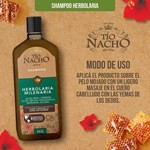 Suave Tío Nacho Shampoo Herbolaria Milenaria V2 415 Ml #5