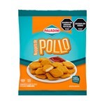 Nuggets Paladini de Pollo 380 g. #1