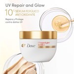 Máscara Capilar Dove Uv Repair x 250 g #6