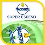 Magistral Detergente Aloe 1.4 l #3