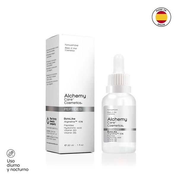 Alchemy Serum Peptides: Botxlike 30 ml alt