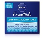Crema Regeneradora Y Humectante Noche X 50 ml #3