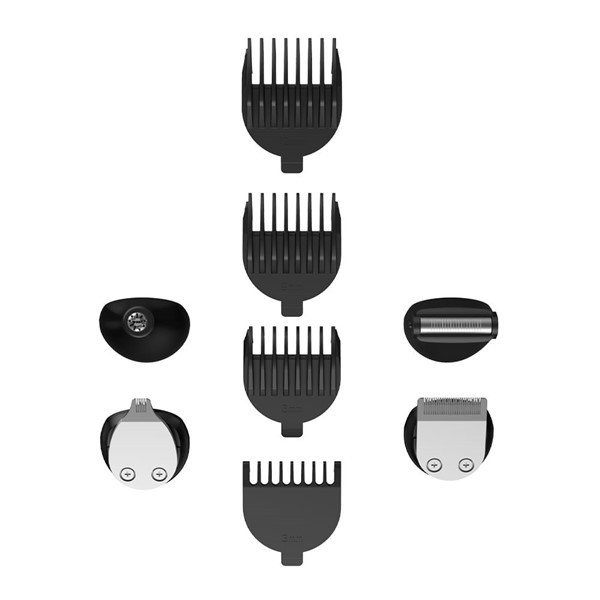 Cortadora Pelo Gama Multi-Styler 625 g alt