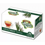 Té de Epilobio Botica Del Señor 25 Saquitos #1