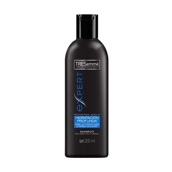 Tresemme Shampoo Hidratación Profunda 200 ml alt