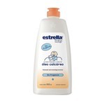 Baby Óleo Calcáreo Sin Fragancia Con Extracto de Algodon x 500 ml #2