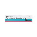 Panalab Paracne 10% Gel x 70 g #1