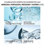 Vichy Mineral 89 Cream 40 ml Hidratante Facial #5