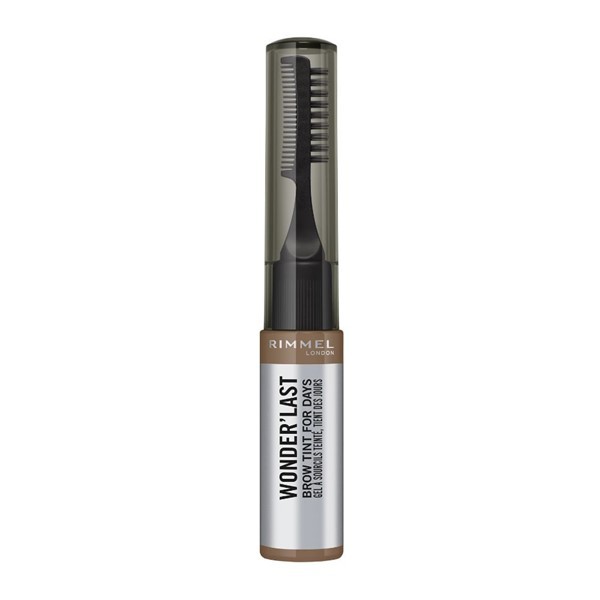 Tinte Para Cejas Rimmel Wonder Last x 4,5 ml 002 Soft Brown #1
