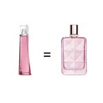 Givenchy Very Irrésistible Edt Tamaño 80 ml #5
