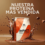 My Protein Myprotein Impact Whey Protein Chocolate Brownie 1 kg Sabor Chocolate Brownie #2