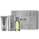 Hugo Boss Set Boss Bottled Edt 100 ml + Deo + Showergel #1