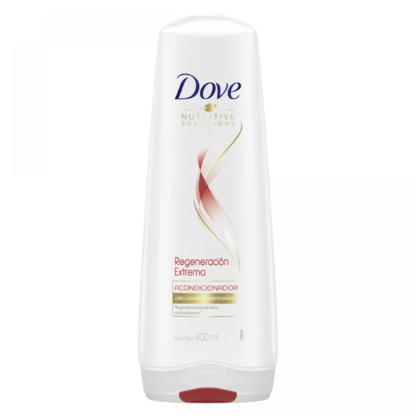 Dove Acondicionador Regeneración Extrema 400 ml alt