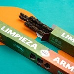 Sagrada Madre Sahumerios Dúo Limpieza - Armonía #2