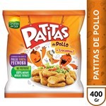 Patitas De Pollo Granja Del Sol 400 G #1