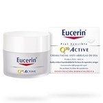 Eucerin Q10 Crema Facial Antiarrugas De Día Active Para Piel Seca 50 Ml #2