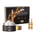 Combo Facial Isdinceutics Flavo-C Melat + Isdinceutics A.G.E. Isdin #1