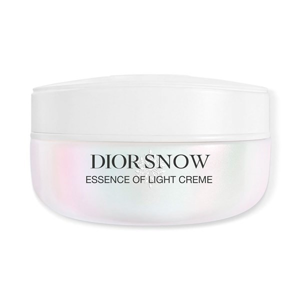 Dior Snow Essence Of Light Creme Presentación Tratamiento 50 ml #1