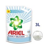 Ariel Jabon Liquido Hipoalergenico Sachet 3 l #2