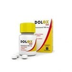 Dolex 500mg | 50 comprimidos #1