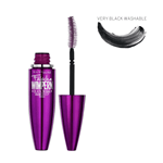 Maybelline Mascara Volumen Express Falsies Ws Very Black #5