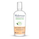 Midermus Leche de Limpieza Purificante 180 gr #3