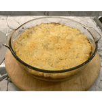 Pyr O Rey Cacerola Fuente Asadera Vidrio Templado con Tapa 0.95L #3