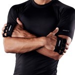 Guante Deportivo Profit Talla S x 2 un #1
